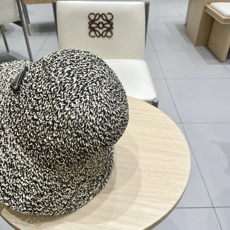 Prada Caps Cozy 261586