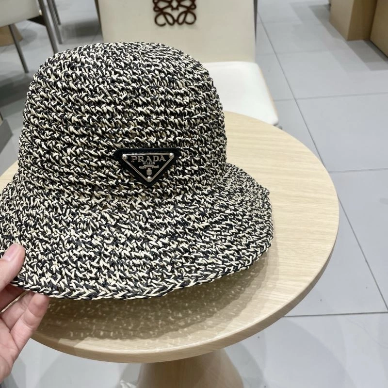 Prada Caps Cozy 261586