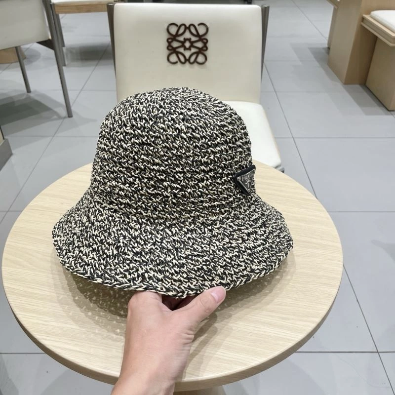 Prada Caps Cozy 261586