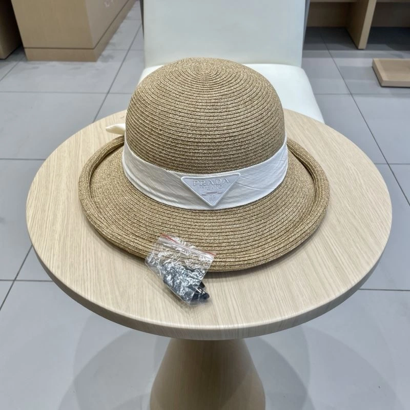 Elegant Prada Caps 261585