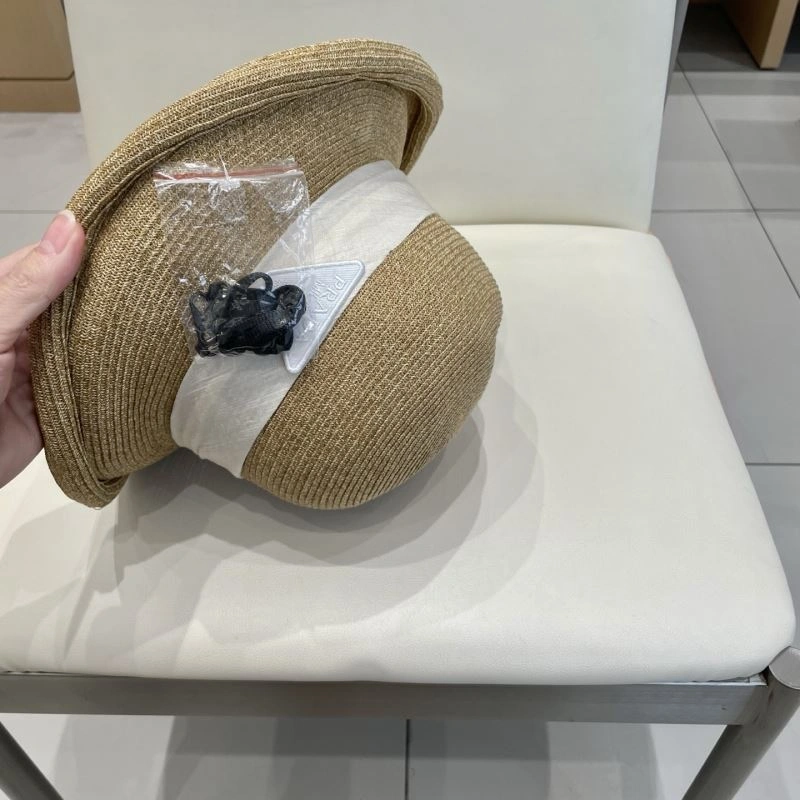 Elegant Prada Caps 261585