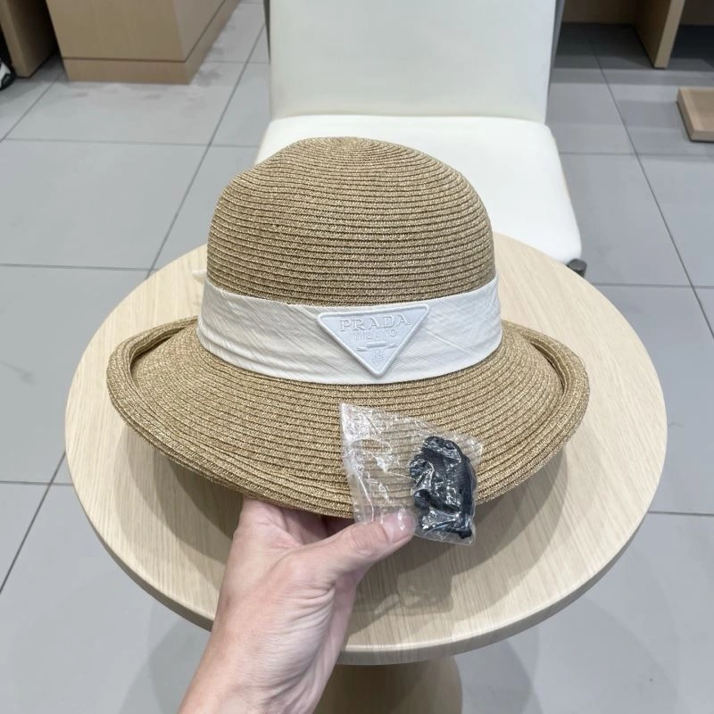 Elegant Prada Caps 261585