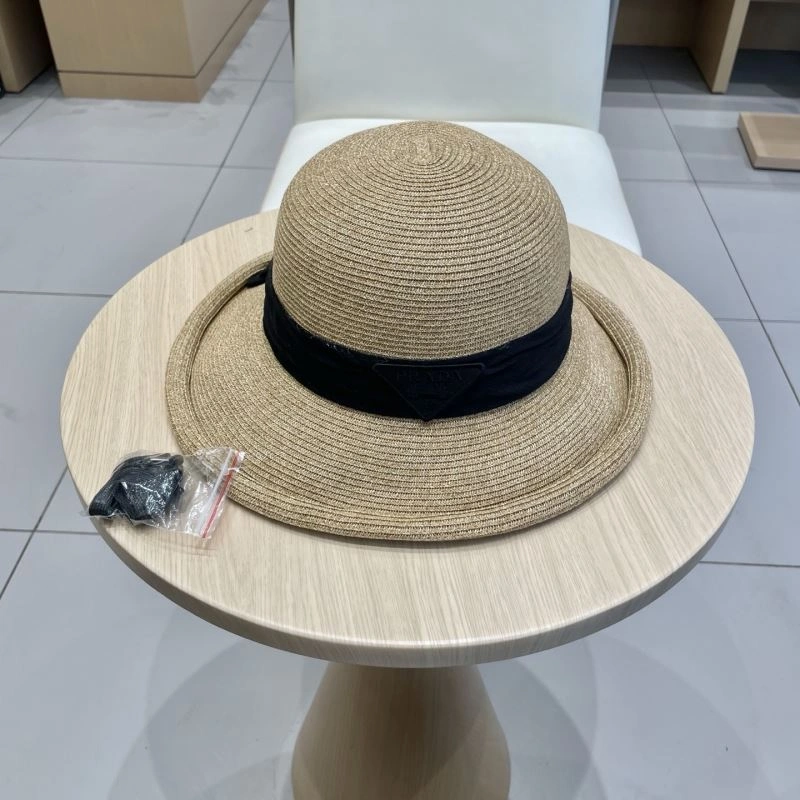 Prada Caps Functional 261577
