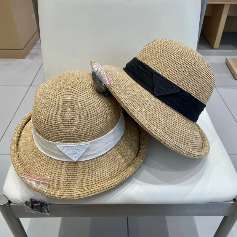 Prada Caps Functional 261577