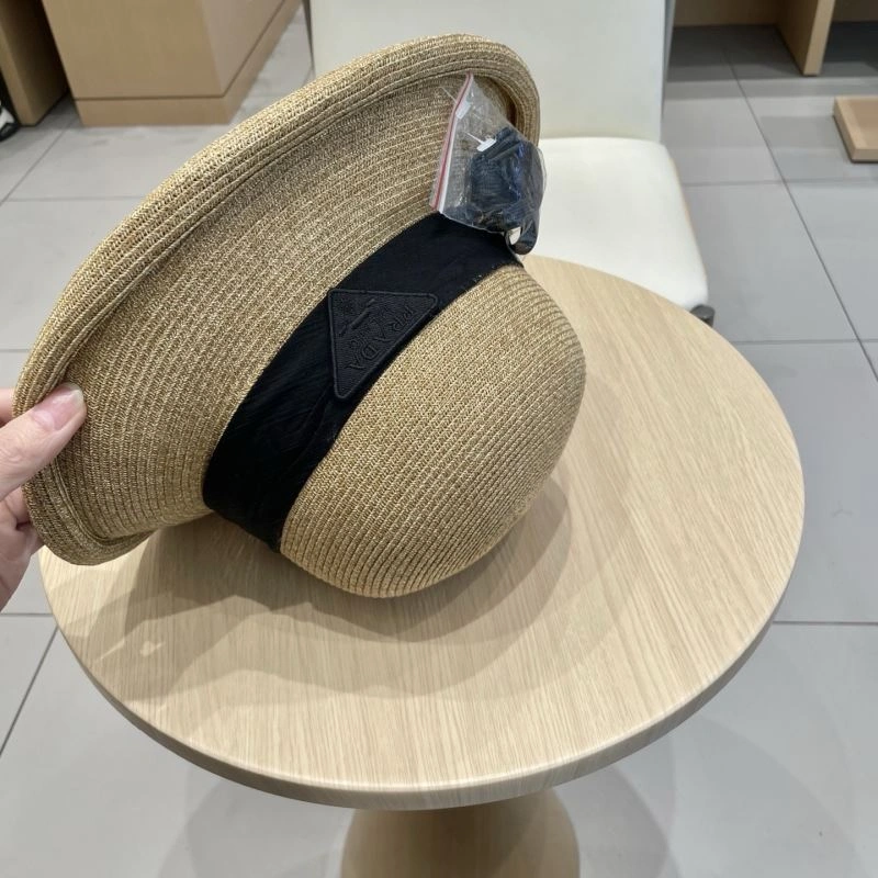 Prada Caps Functional 261577