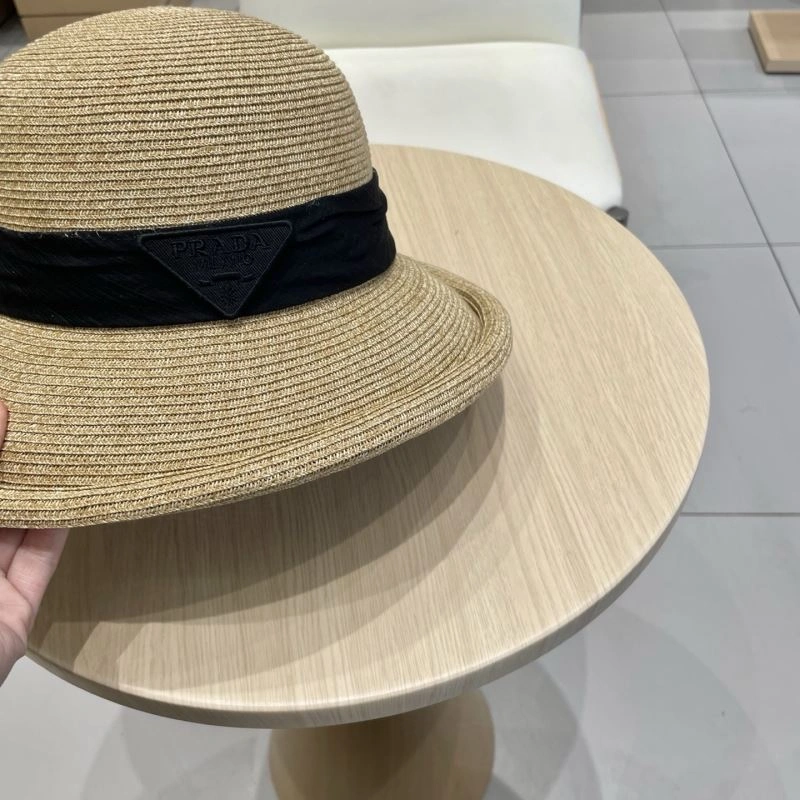 Prada Caps Functional 261577