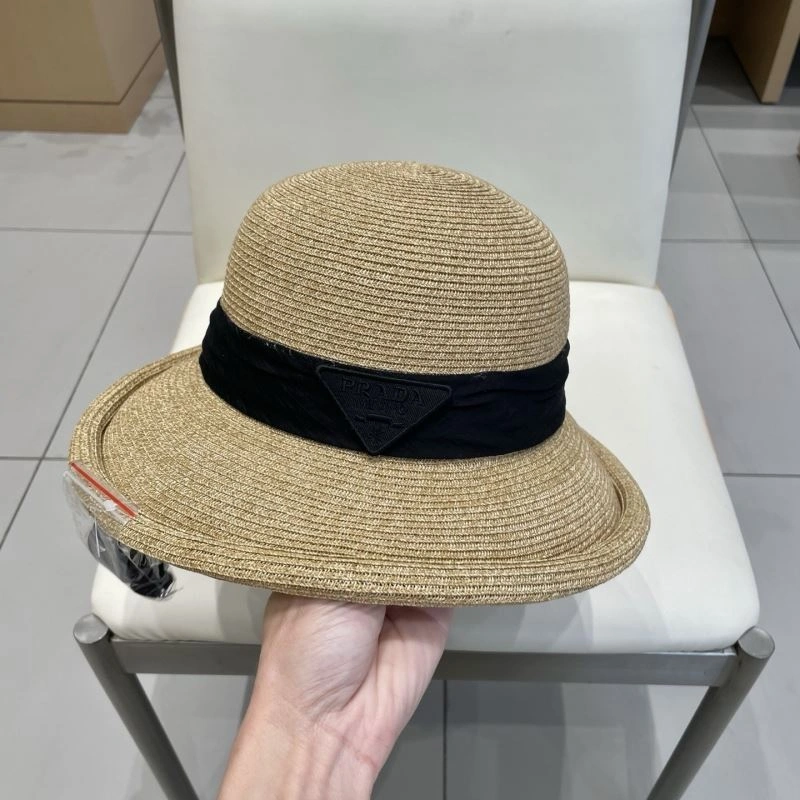 Prada Caps Functional 261577