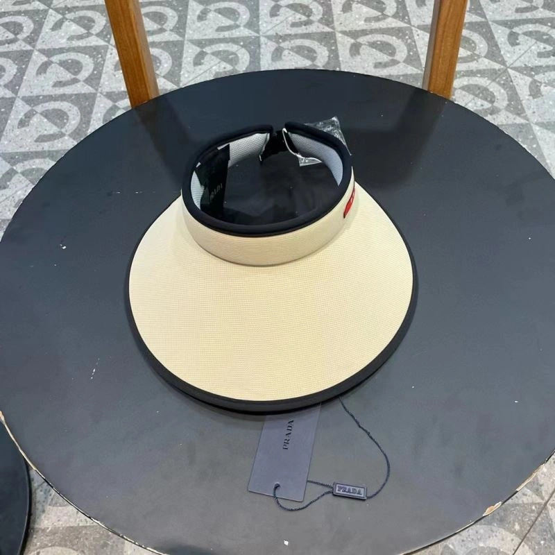 Prada Caps Classic 261575