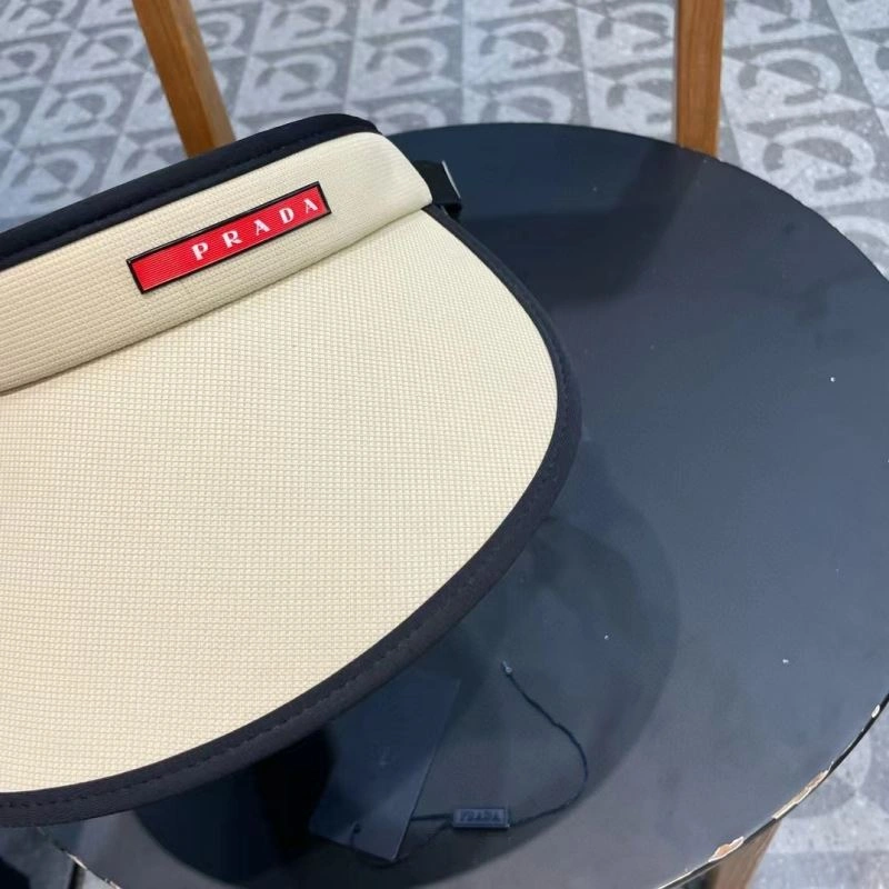 Prada Caps Classic 261575