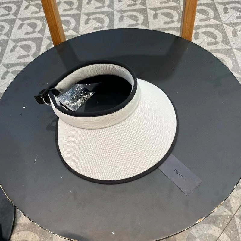 Tailored Prada Caps 261587