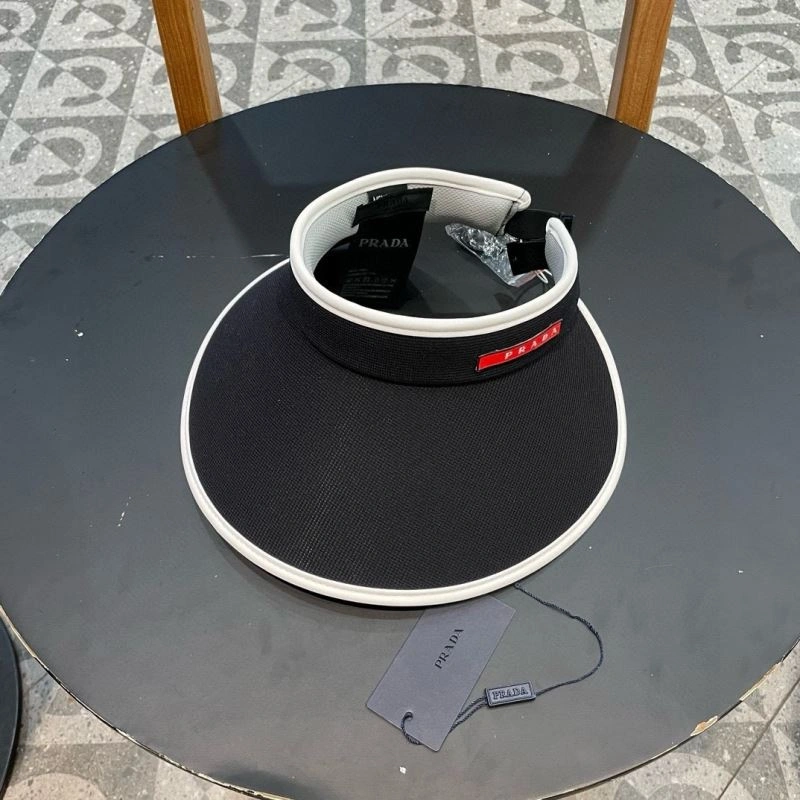 Prada Caps Neat 261581