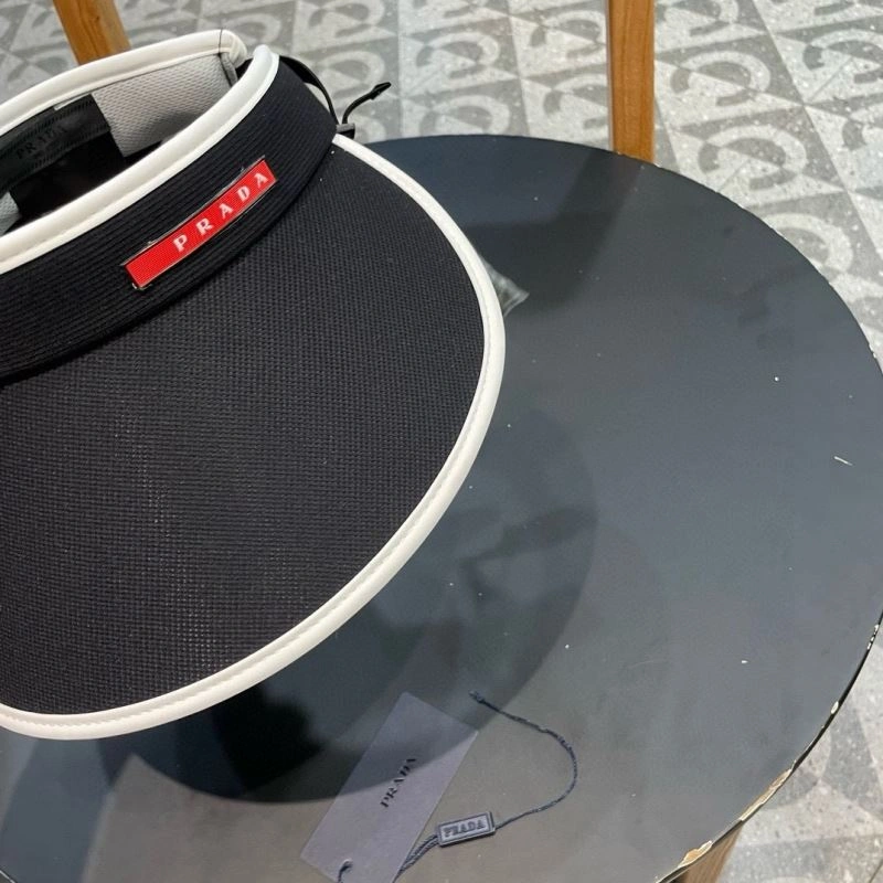 Prada Caps Neat 261581