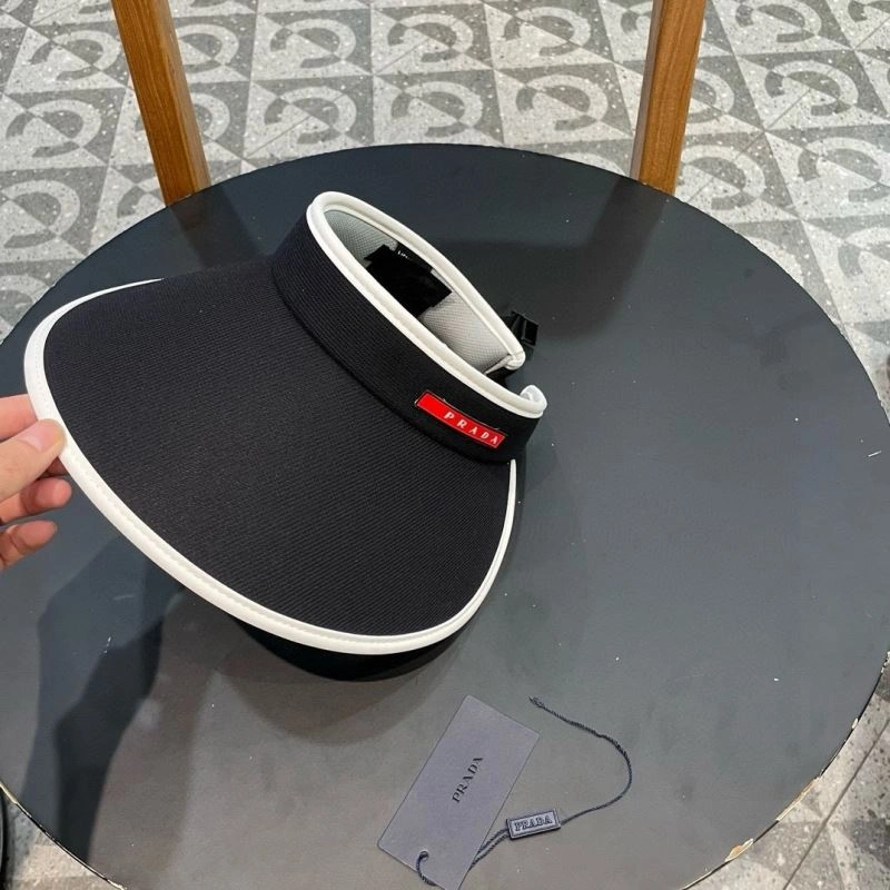 Prada Caps Neat 261581