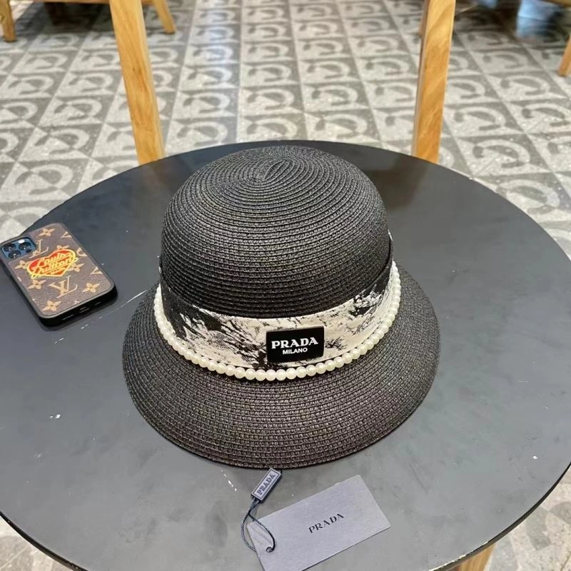 Prada Caps Snug 261584