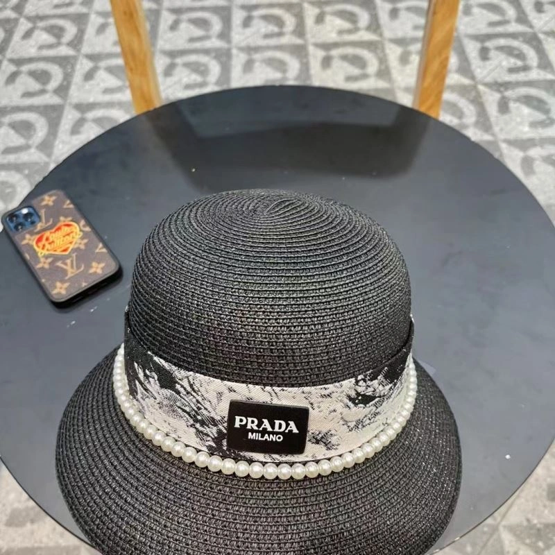 Prada Caps Snug 261584