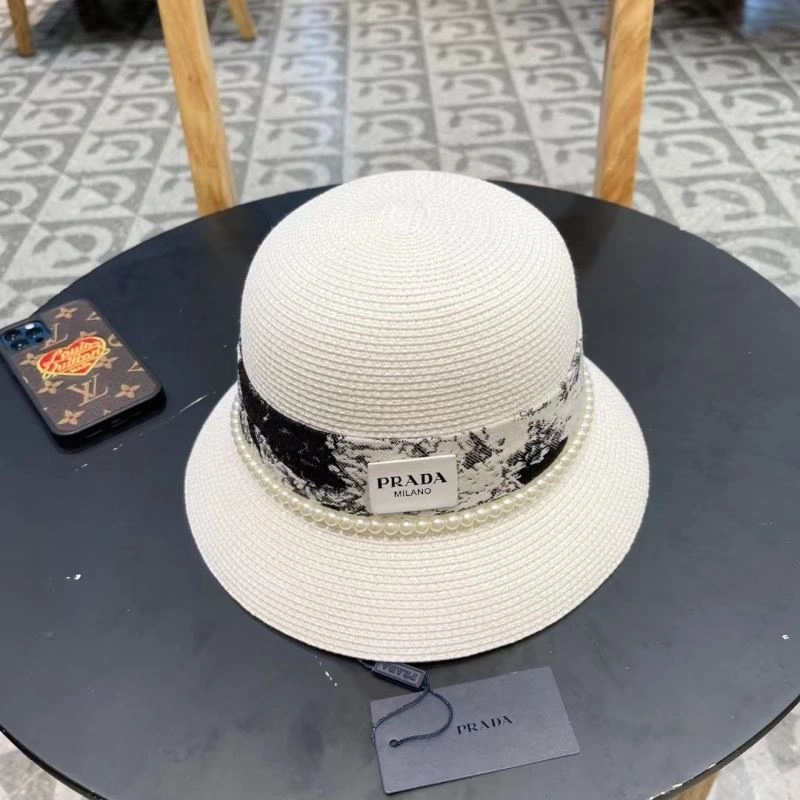 Prada Caps WrinkleFree 261600