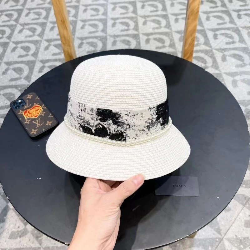 Prada Caps WrinkleFree 261600