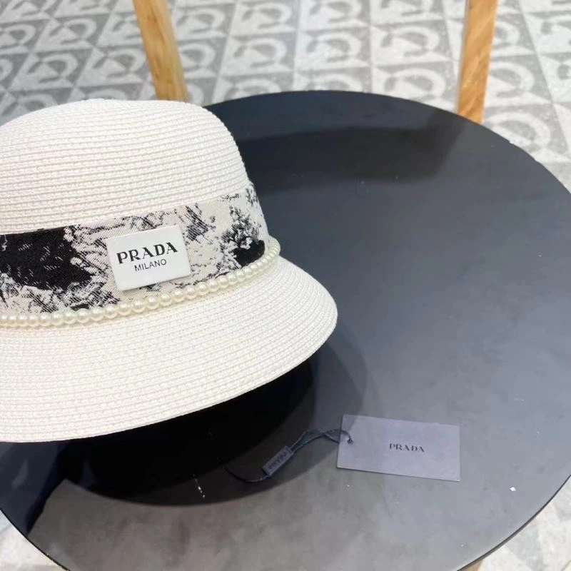 Prada Caps WrinkleFree 261600