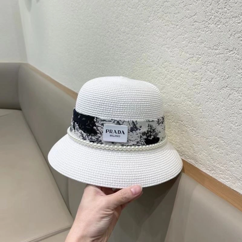 Prada Caps WrinkleFree 261600
