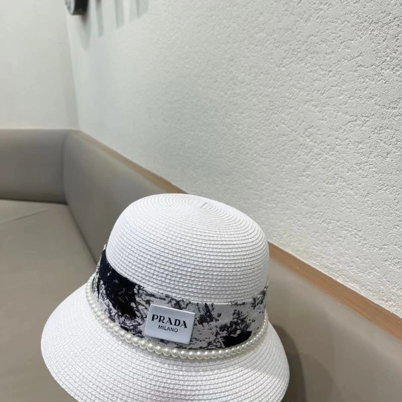 Prada Caps WrinkleFree 261600