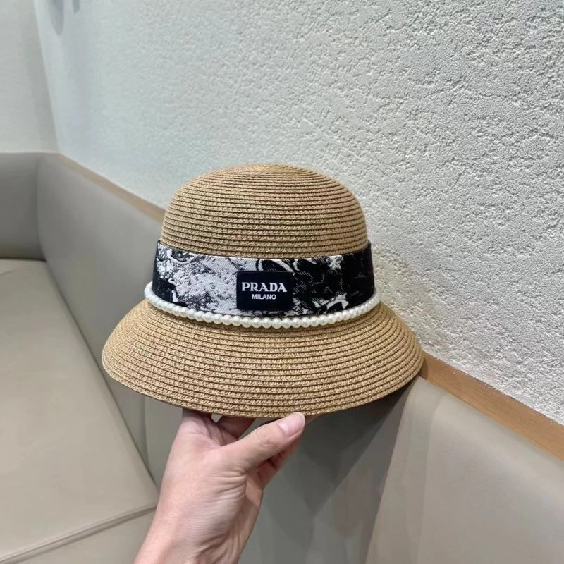 Effortless Prada Caps 261591