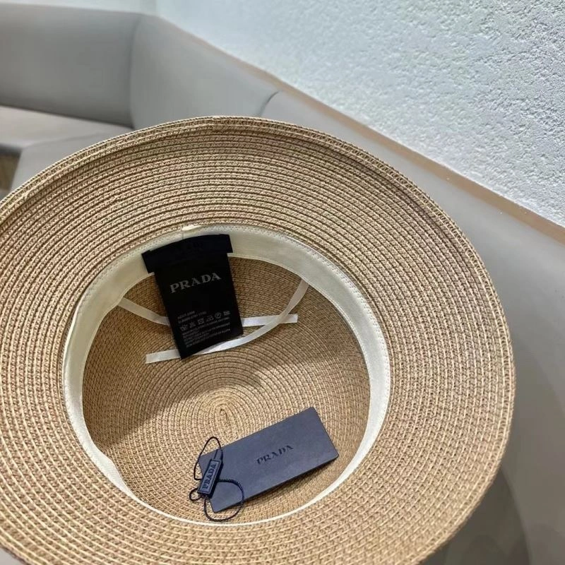 Effortless Prada Caps 261591