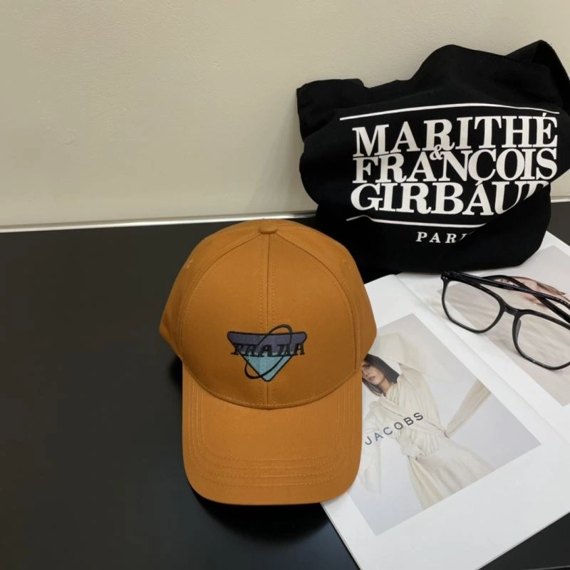 WeatherProof Prada Caps 261601