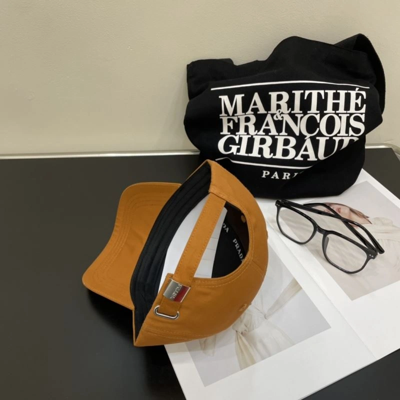WeatherProof Prada Caps 261601