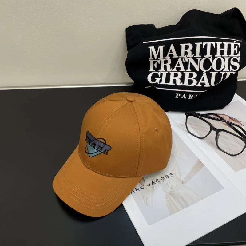WeatherProof Prada Caps 261601
