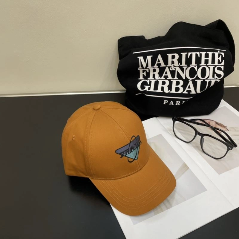 WeatherProof Prada Caps 261601