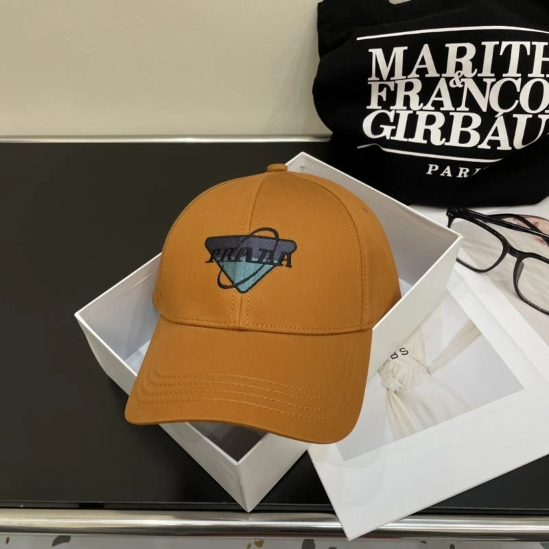 WeatherProof Prada Caps 261601