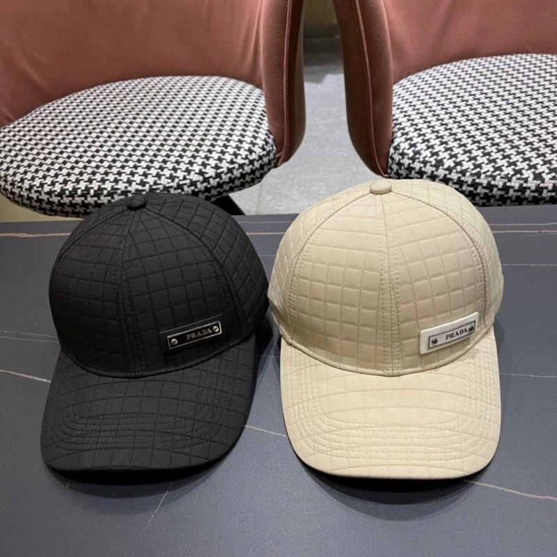 Efficient Prada Caps 261588