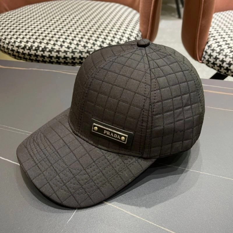 Efficient Prada Caps 261588