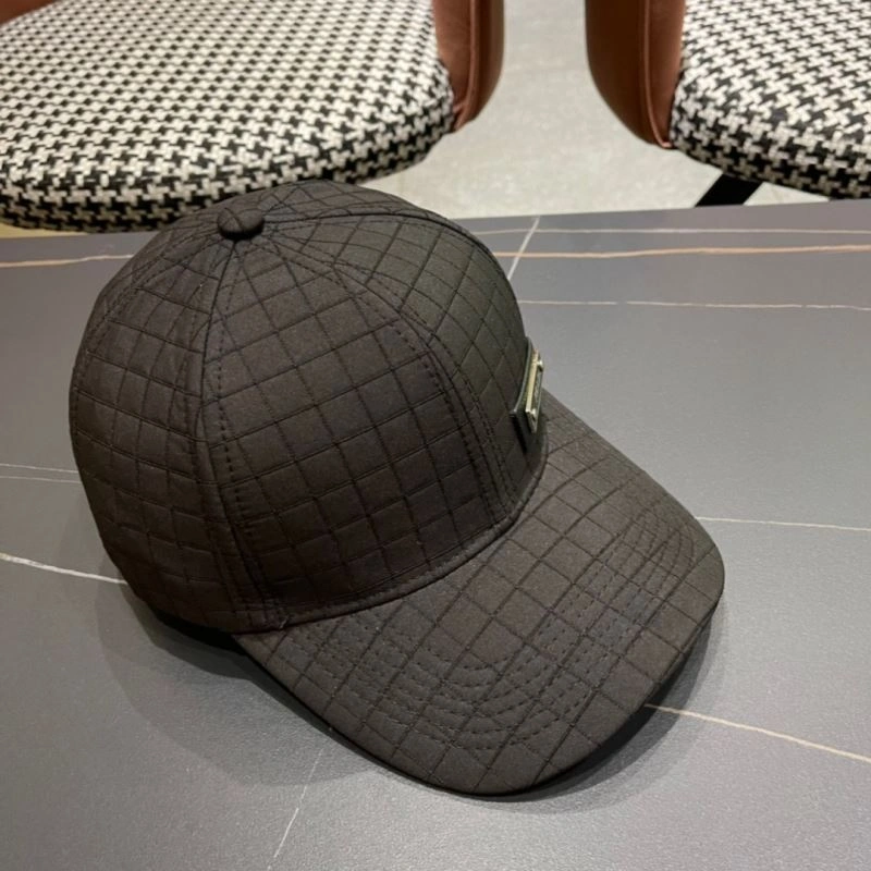 Efficient Prada Caps 261588