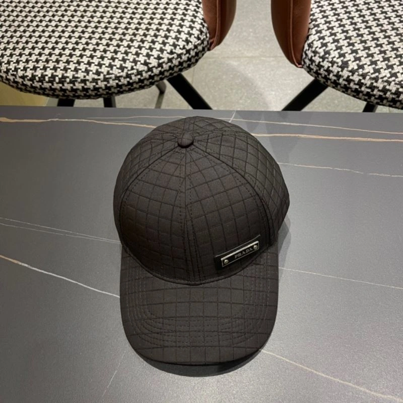 Efficient Prada Caps 261588