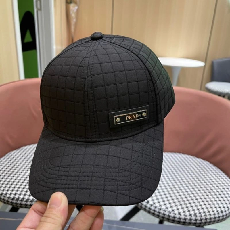Efficient Prada Caps 261588