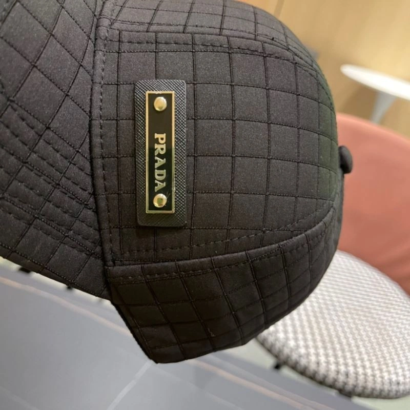 Efficient Prada Caps 261588