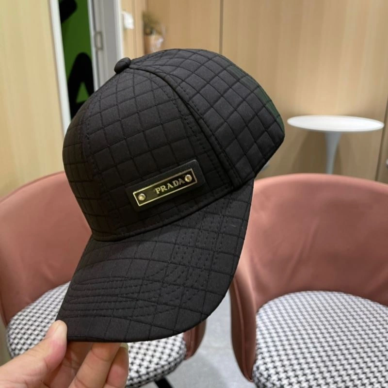 Efficient Prada Caps 261588