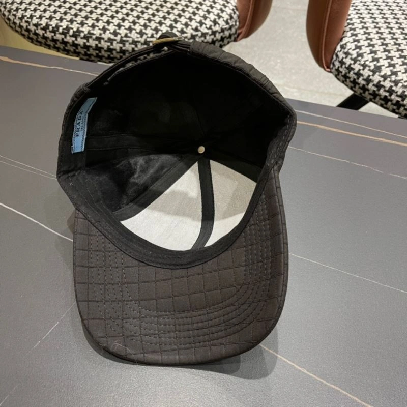 Efficient Prada Caps 261588