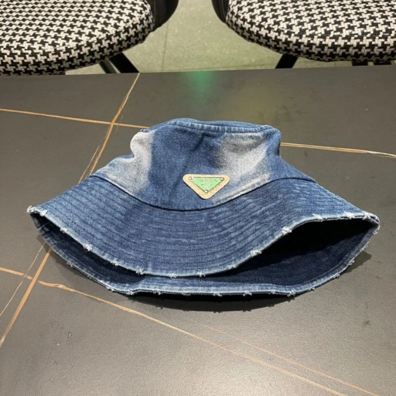 TravelReady Prada Caps 261596