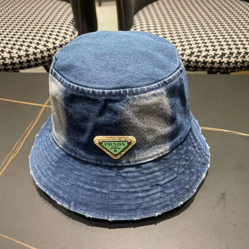 TravelReady Prada Caps 261596