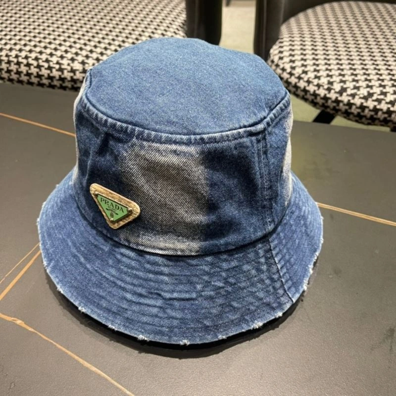 TravelReady Prada Caps 261596