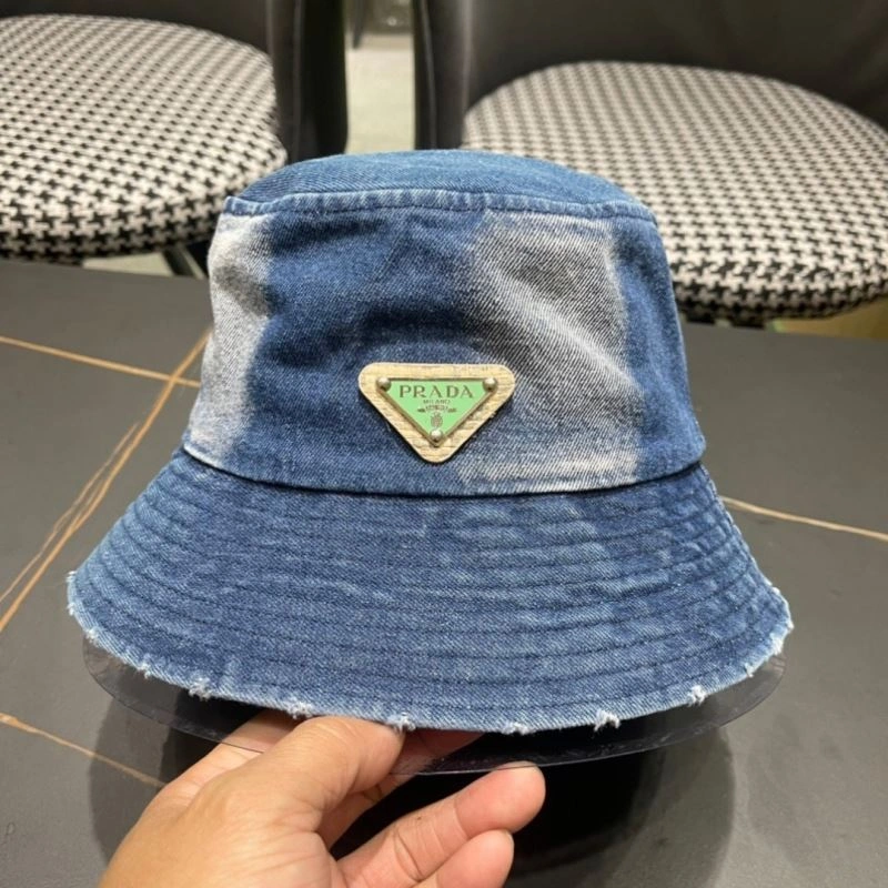 TravelReady Prada Caps 261596