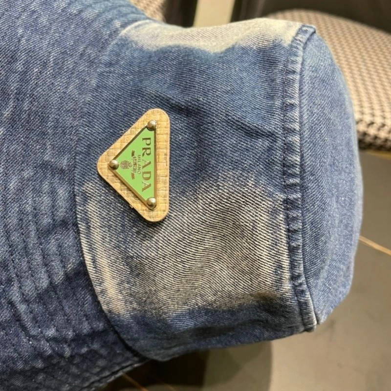 TravelReady Prada Caps 261596