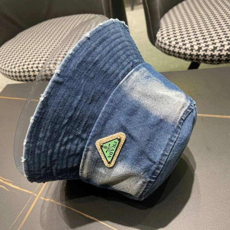 TravelReady Prada Caps 261596