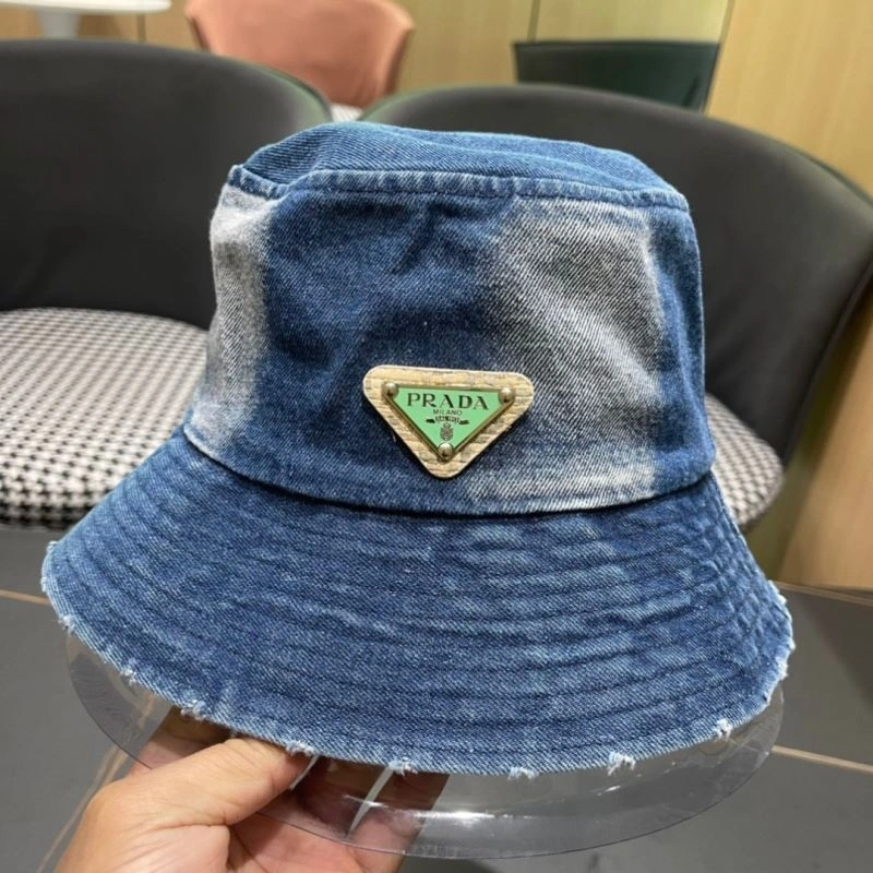 TravelReady Prada Caps 261596