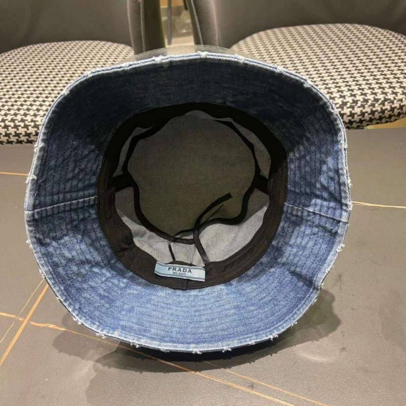 TravelReady Prada Caps 261596