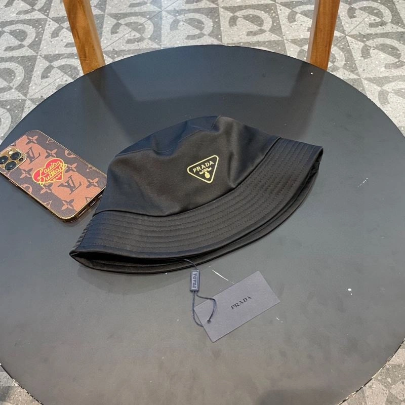 Affordable Prada Caps 261598