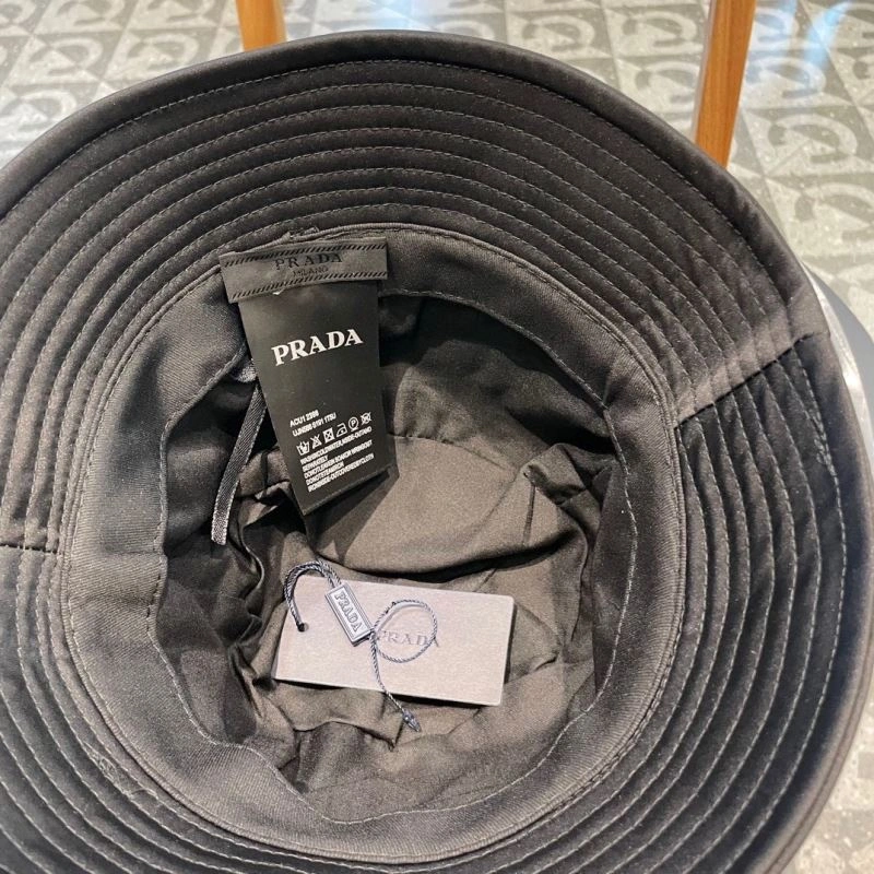 Affordable Prada Caps 261598