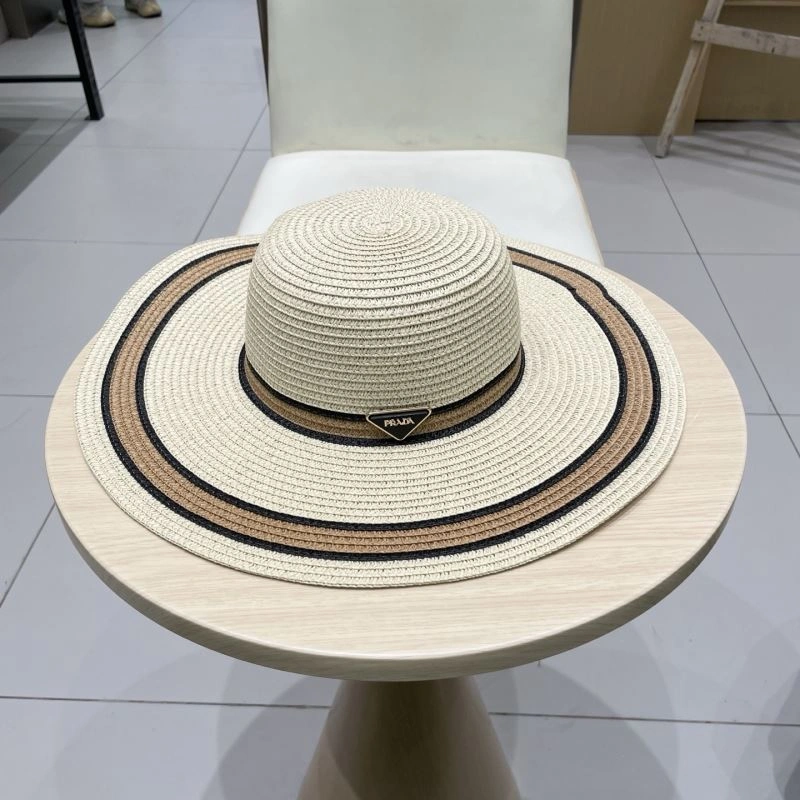 Prada Caps Vibrant 261582